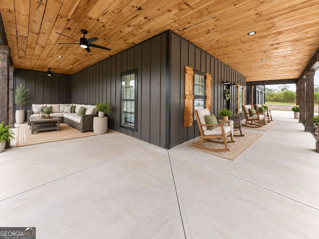 241 Oscar Rucker Road, Homer, GA 30547 — photo 5