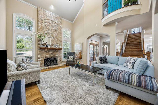 8403 Horseshoe Ledge, Austin, TX 78730