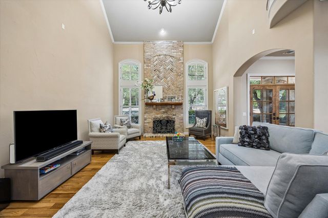 8403 Horseshoe Ledge, Austin, TX 78730