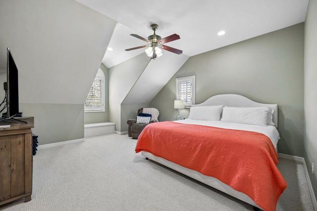 8403 Horseshoe Ledge, Austin, TX 78730