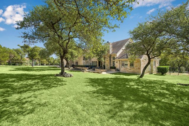 8403 Horseshoe Ledge, Austin, TX 78730