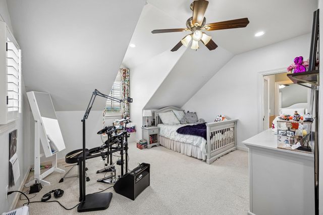 8403 Horseshoe Ledge, Austin, TX 78730