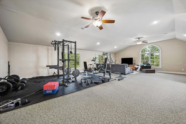 8403 Horseshoe Ledge, Austin, TX 78730
