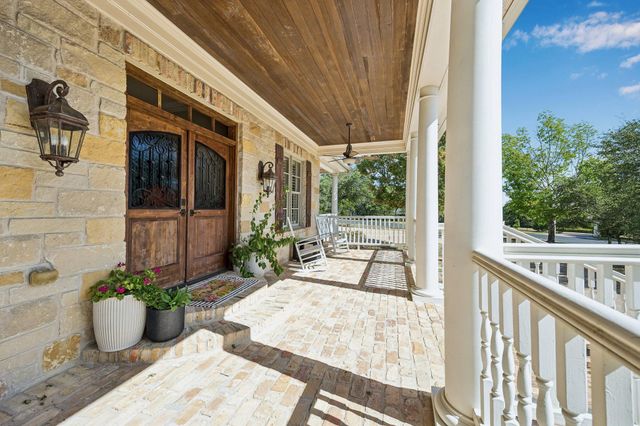 8403 Horseshoe Ledge, Austin, TX 78730