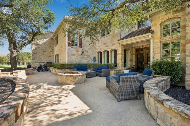 8403 Horseshoe Ledge, Austin, TX 78730