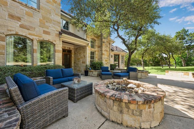 8403 Horseshoe Ledge, Austin, TX 78730