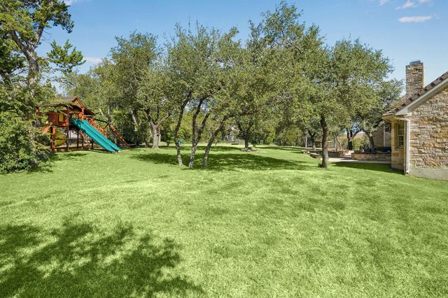 8403 Horseshoe Ledge, Austin, TX 78730
