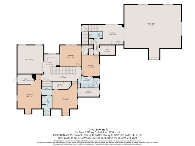 8403 Horseshoe Ledge, Austin, TX 78730