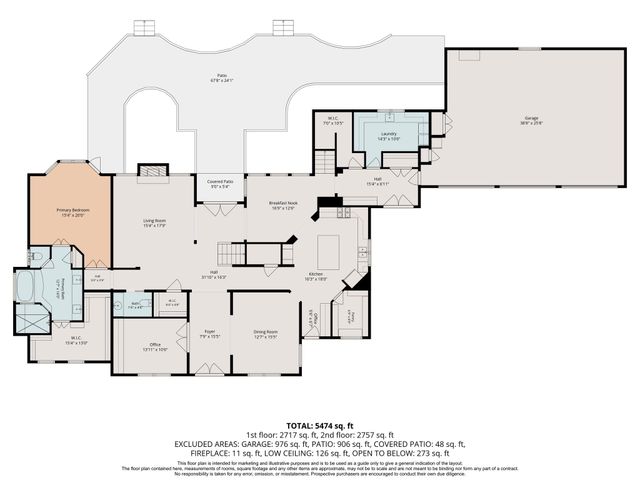 8403 Horseshoe Ledge, Austin, TX 78730