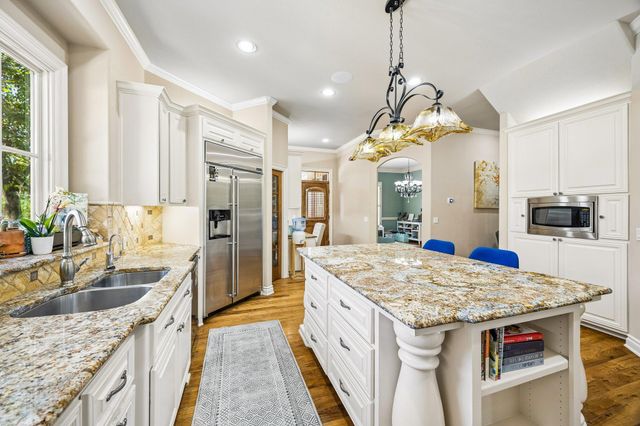 8403 Horseshoe Ledge, Austin, TX 78730