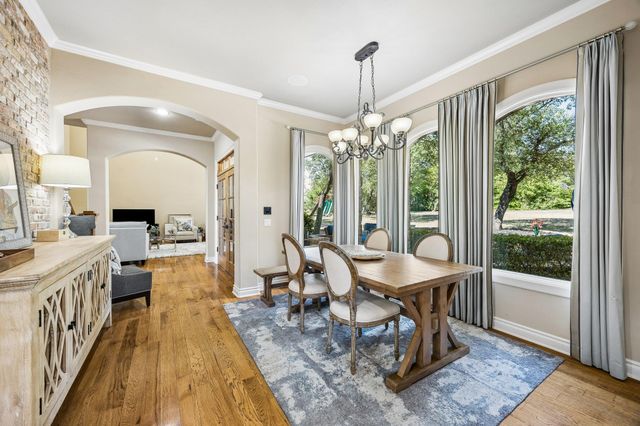 8403 Horseshoe Ledge, Austin, TX 78730