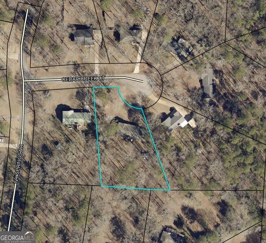 104 Cedar Creek Court, Lagrange, GA 30240
