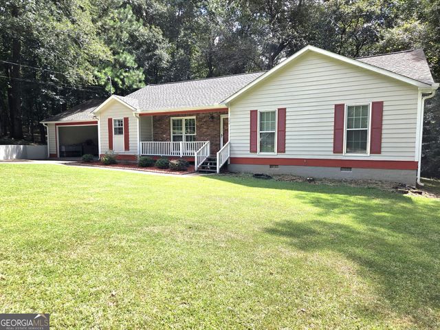 104 Cedar Creek Court, Lagrange, GA 30240