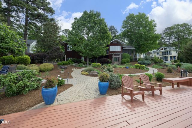 146 Lochwood West Drive, Cary, NC 27518