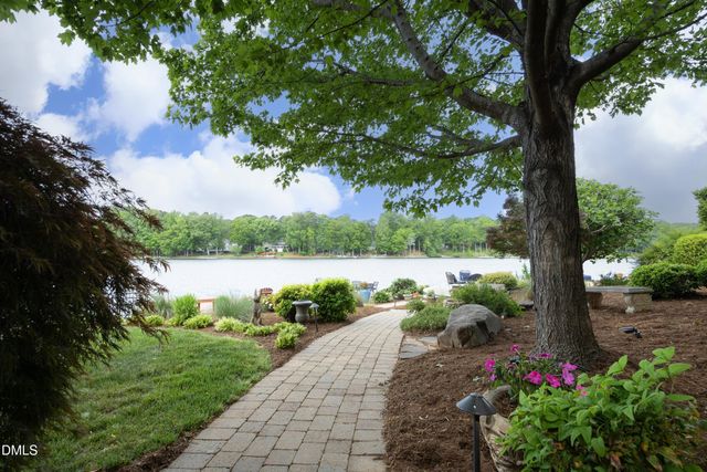 146 Lochwood West Drive, Cary, NC 27518