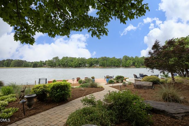 146 Lochwood West Drive, Cary, NC 27518