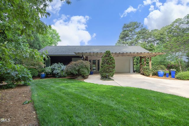 146 Lochwood West Drive, Cary, NC 27518