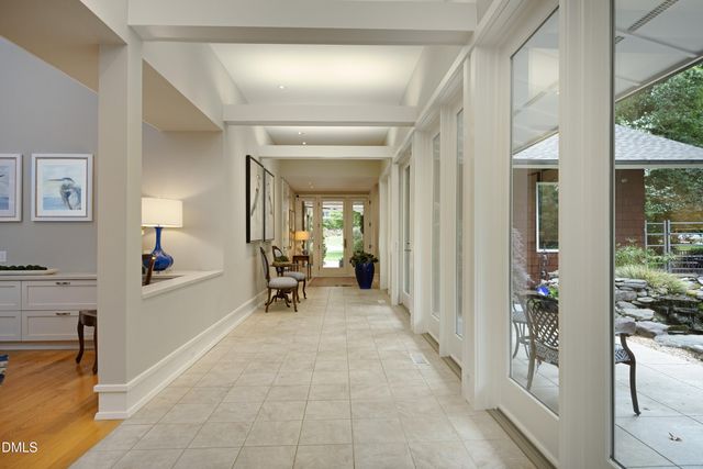 146 Lochwood West Drive, Cary, NC 27518