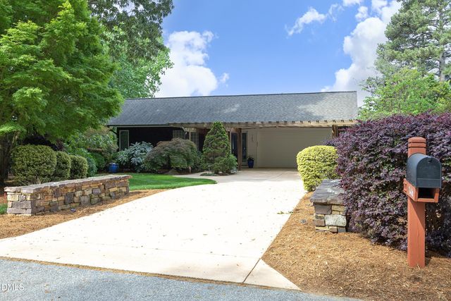 146 Lochwood West Drive, Cary, NC 27518