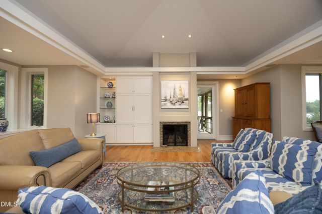 146 Lochwood West Drive, Cary, NC 27518