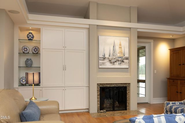 146 Lochwood West Drive, Cary, NC 27518