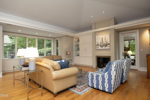 146 Lochwood West Drive, Cary, NC 27518