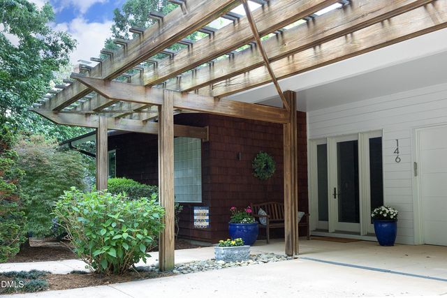 146 Lochwood West Drive, Cary, NC 27518