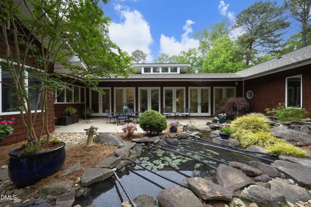 146 Lochwood West Drive, Cary, NC 27518