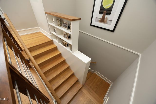 146 Lochwood West Drive, Cary, NC 27518