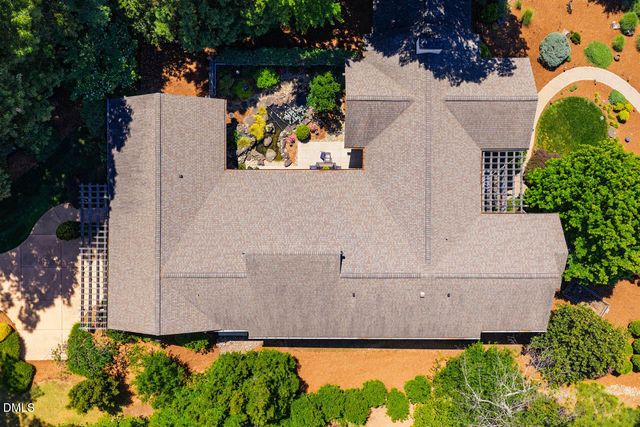 146 Lochwood West Drive, Cary, NC 27518