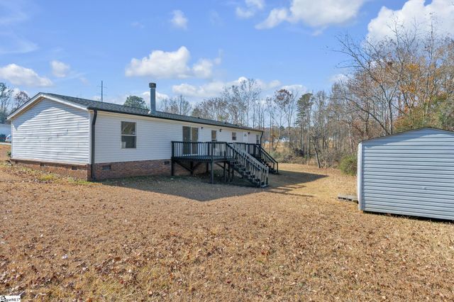 20 Hope Alyson Court, Piedmont, SC 29673