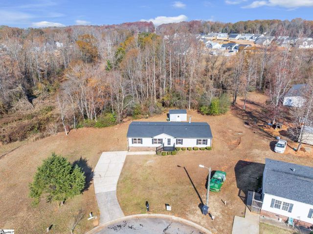 20 Hope Alyson Court, Piedmont, SC 29673