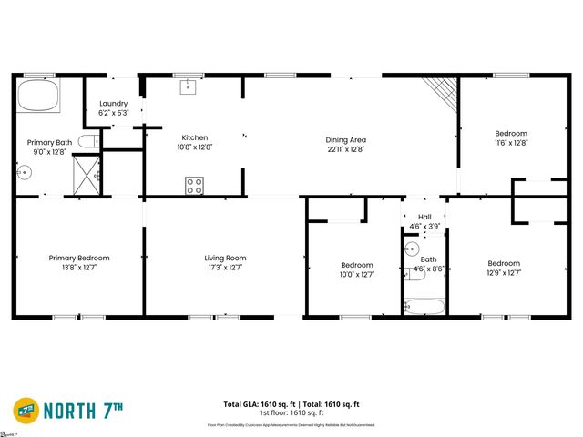 20 Hope Alyson Court, Piedmont, SC 29673