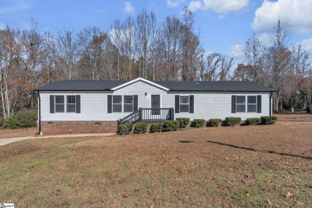 20 Hope Alyson Court, Piedmont, SC 29673