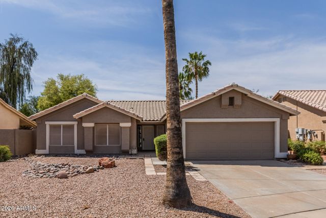 6425 W IRMA Lane, Glendale, AZ 85308