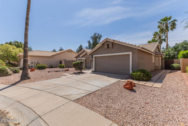 6425 W IRMA Lane, Glendale, AZ 85308
