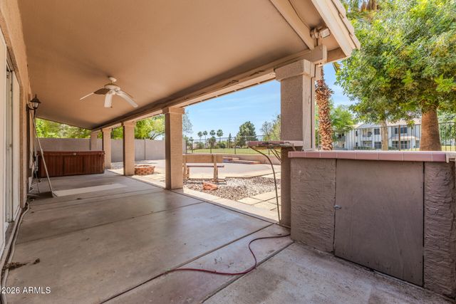 6425 W IRMA Lane, Glendale, AZ 85308