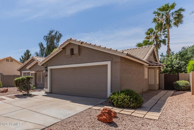 6425 W IRMA Lane, Glendale, AZ 85308
