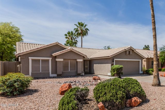 6425 W IRMA Lane, Glendale, AZ 85308