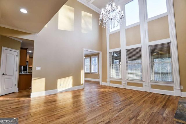 5011 Glen Forrest Drive, Flowery Branch, GA 30542