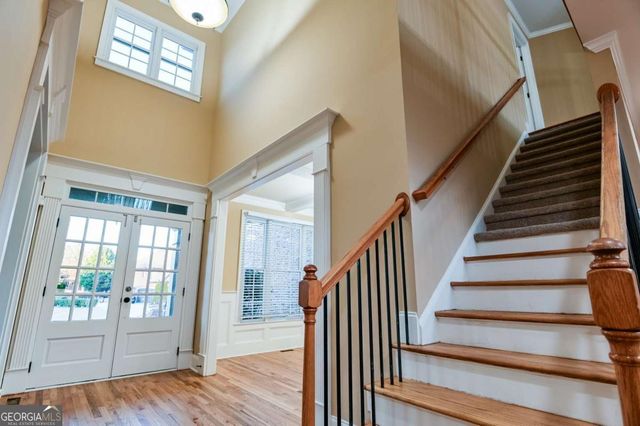 5011 Glen Forrest Drive, Flowery Branch, GA 30542