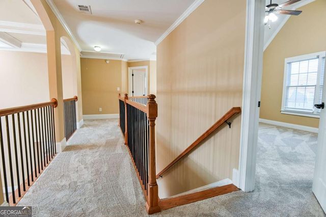 5011 Glen Forrest Drive, Flowery Branch, GA 30542