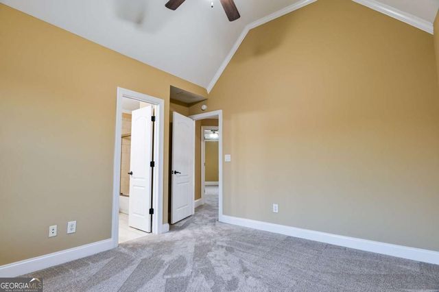 5011 Glen Forrest Drive, Flowery Branch, GA 30542