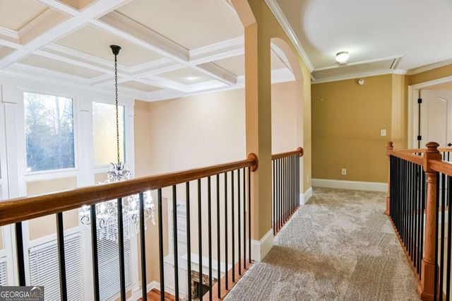 5011 Glen Forrest Drive, Flowery Branch, GA 30542