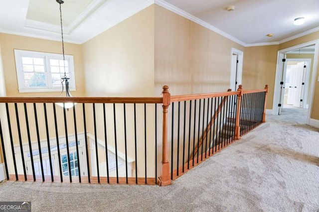 5011 Glen Forrest Drive, Flowery Branch, GA 30542