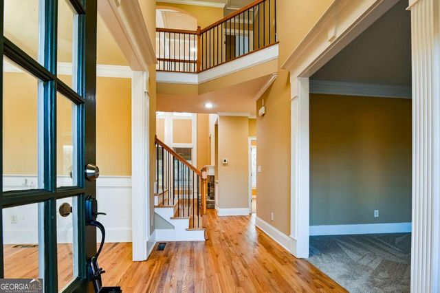 5011 Glen Forrest Drive, Flowery Branch, GA 30542