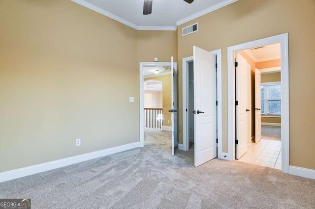 5011 Glen Forrest Drive, Flowery Branch, GA 30542