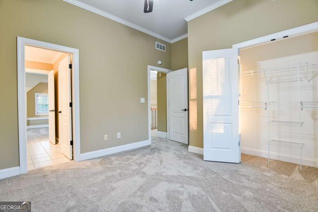 5011 Glen Forrest Drive, Flowery Branch, GA 30542