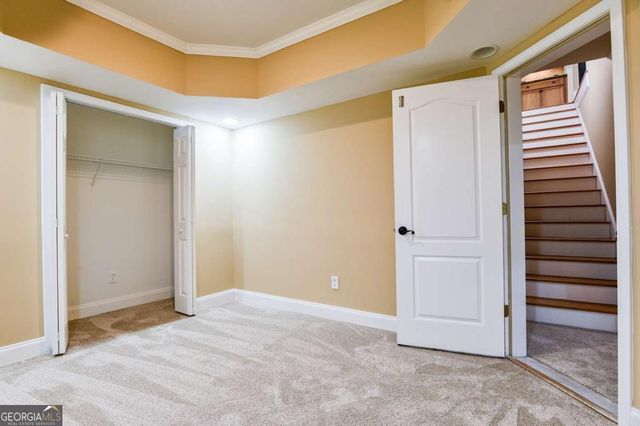 5011 Glen Forrest Drive, Flowery Branch, GA 30542