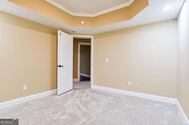 5011 Glen Forrest Drive, Flowery Branch, GA 30542